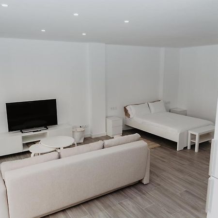 Charming Loft Next To Wonders Of Cordoba公寓 外观 照片