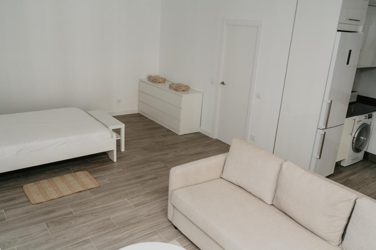 Charming Loft Next To Wonders Of Cordoba公寓 外观 照片