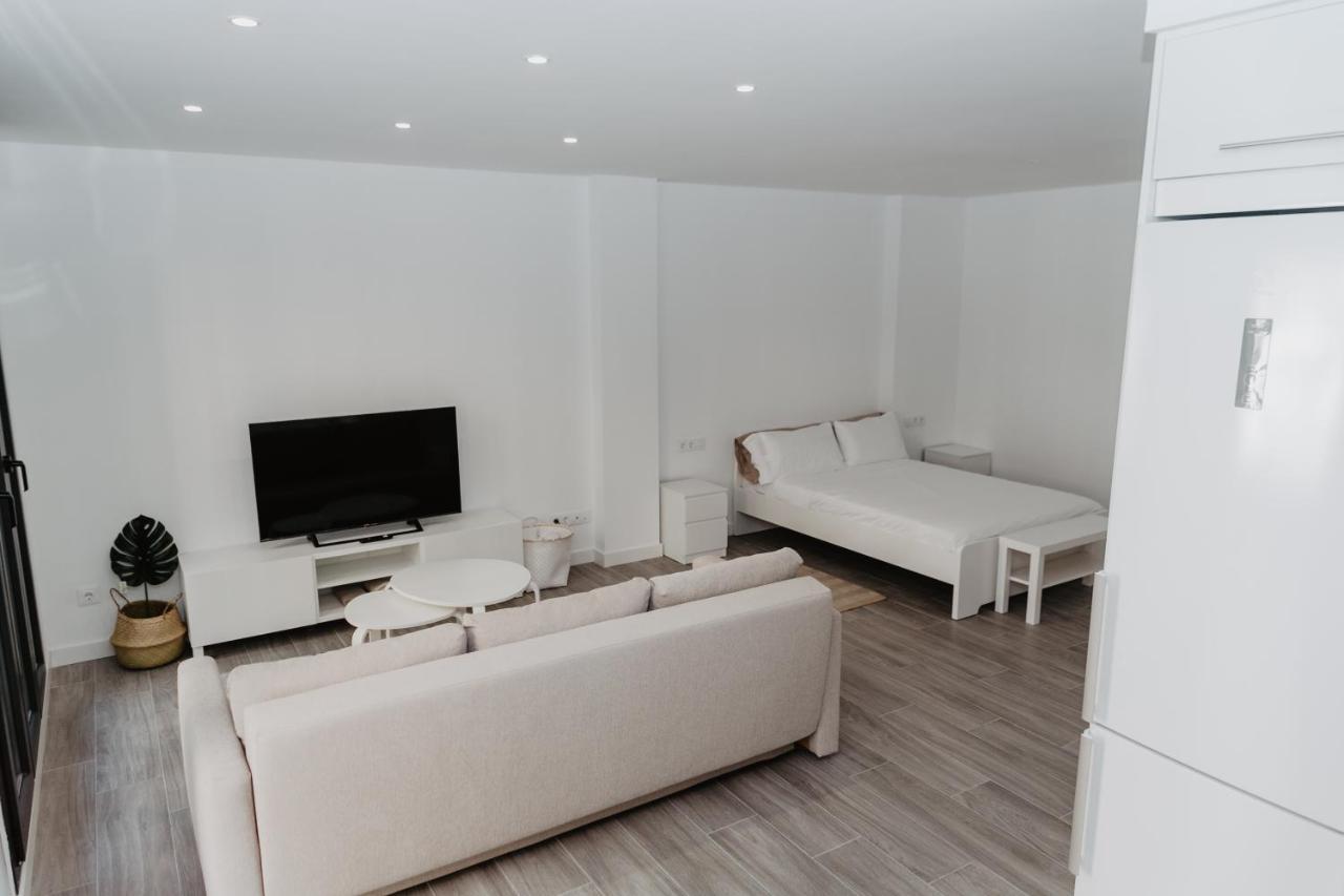 Charming Loft Next To Wonders Of Cordoba公寓 外观 照片