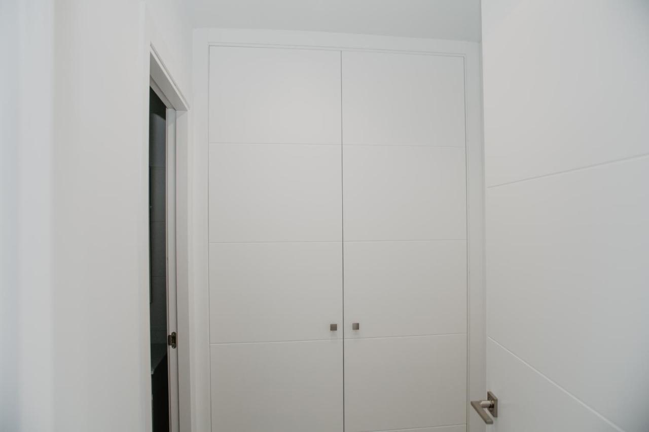 Charming Loft Next To Wonders Of Cordoba公寓 外观 照片